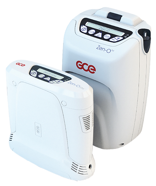 POC Portable Oxygen Concentrtor Dubai
