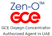 buy portable oxygen concentrator in UAE