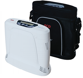 buy Portable oxygen concentrator in Dubai